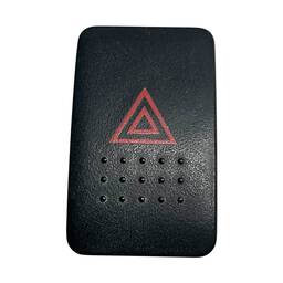 Botão Alerta Honda Civic 2001 a 2006 M19620