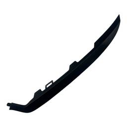 Moldura Friso Farol Esquerdo Renault Logan 2019