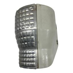 Defletor Protetor Calor Semi Eixo VW T-Cross 1.0 2022