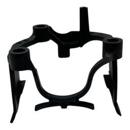 Suporte Cano Tubo TBI VW T-Cross UP Polo 1.0 3CC 2022