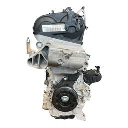 Motor Golf Polo Virtus T-Cross Nivus 1.0 12v 3cc Tsi 17/