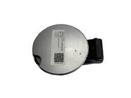 Portinhola Tanque Combustível C4 Hatch 2008 2009 10 a 2013