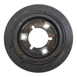 Polia Virabrequim Peugeot 206 207 C3 Xsara 2007 a 2012