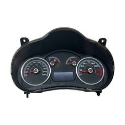 Painel Instrumento Fiat Grand Siena 2012 a 2017 Det