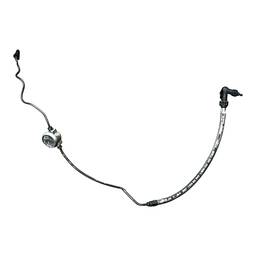 Tubo Flexivel Atuador Embreagem Pajero Sport 2001 a 2006 