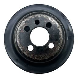 Polia Bomba Agua Vw Gol 1.6 8v 1995 a 1996