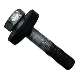 Parafuso Polia Virabrequim Citroen C4 2.0 16v 2007 a 2016
