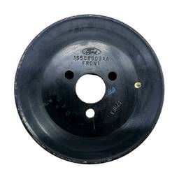 Polia Bomba Agua Ford Ka Fiesta 2008 a 2013