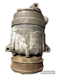 Compressor Ar Condicionado Vectra 2.0 2.2 1996 a 2005
