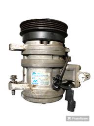 Compressor Ar Condicionado Kia Picanto 1.0 1.1 2006 a 2009