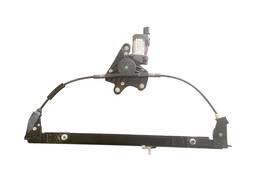 Máquina Vidro Elétrico Diant Esq Fiat Siena 09-16