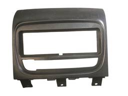 Moldura Painel Rádio Fiat Siena 13-16