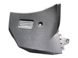 Moldura Lateral Esquerda Fiat Uno Vivace 2011-16