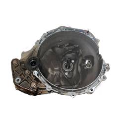 Caixa Cambio Ka 1.5 3cc Flex 2018 a 2021 Manual