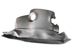 Moldura Superior Coluna Direção Fiat Toro 2017-24 735579369