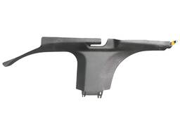 Acabamento Coluna Central LD Fiat Toro 207-24 1002139960