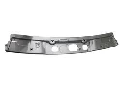 Moldura Tampa Traseira Fiat Toro 2017-24 1002216950