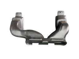 Duto Ar Condicionado Painel Fiat Toro 2017-24 52145193