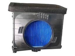 Caixa Filtro Ar Condicionado Fiat Toro 2017-24 5T5920300