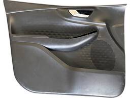 Forro Porta Dianteira LE Fiat Pulse 2022-24 