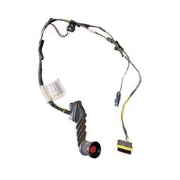 Chicote Porta Traseira LD Origin Fiat Palio Weekend 46846369