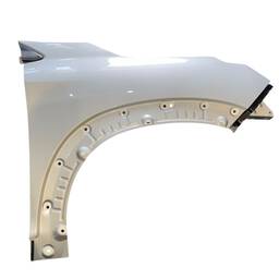 Paralama Direito Prata Original Fiat Pulse 2022-25