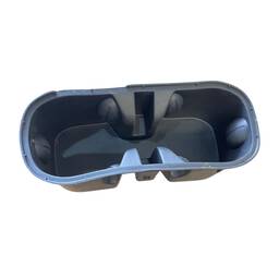 Porta Copos Console Original Fiat Pulse 2022-25 100263148