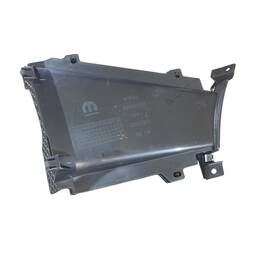 Duto Ar Esquerdo Origi Fiat Pulse/Fastback 2022-25 52163369 