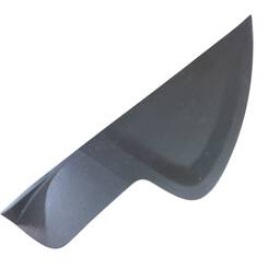 Moldura Lateral Direita Fiat Pulse 2020 2025