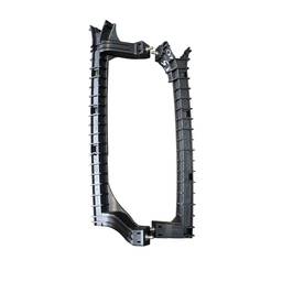 Par Guia Vidro Porta Traseira Direita Fiat Pulse 2022 2025