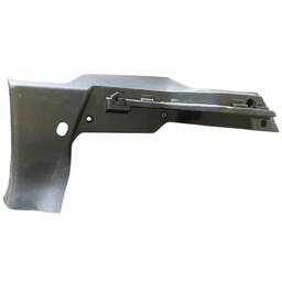 Suporte Bagagito Direito Original Fiat Idea 73536909