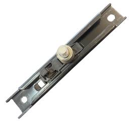 Regulador Altura Cinto Fiat Grand Siena Uno Vivace 51858728