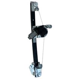 Máquina Vidro Porta D.Di Sandero 8/14 Duster 12/20 Oroch Elé