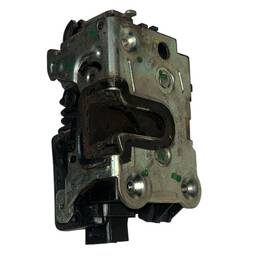 Fechadura Porta TD Clio Symbol Scenic Duster Oroch Sandero 