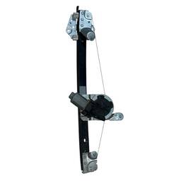 Máquina Vidro Porta D.Es Sandero 8/14 Duster 12/20 Oroch Elé