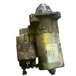 Motor Partida Arranque Palio Strada Tipo 1.6 16v Linea 1.9 