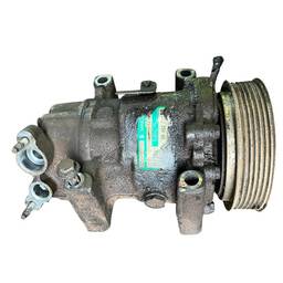 COMPRESSOR SD6V12 PEUGEOT 206 1.0 /CITROEN C3 6PK 