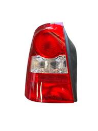 Lanterna Parati G4 04 05 06 08 12 Lente Bicolor Original Vw