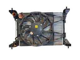 RADIADOR COMPLETO UNO 