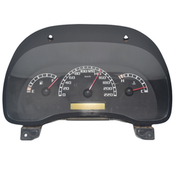 PAINEL INSTRUMENTOS SIENA STRADA PALIO 2007 A 2010 51724380