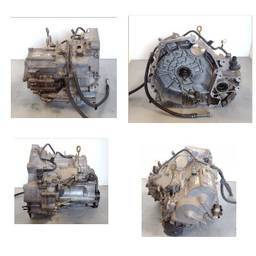 Caixa Cambio Civic 1.7 2001 2002 a 2006 Automática