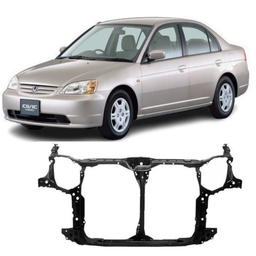 Painel Frontal Civic 2001 2002 2003