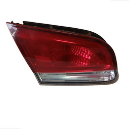 Lanterna Traseira Esquerda Fiat Siena  2008/2016 (Mala)