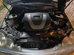 Motor Mercedes 2.3 W203 C230 2005-2007 W204 C230 2007- 2009
