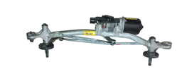 Motor Galhada Limpador Dinateiro Hyundai Hb20 2013 a 2017