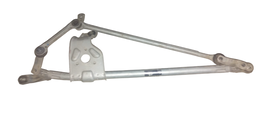 Galhada Motor Limpador Parabrisa Fiat Palio 2005 2014