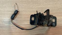 Fechadura Capo Ônix, Prisma, Cruze, Cobalt, Spin 13, 14 a 19