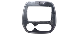 Moldura Do Painel Comando Do Ar Renault Captur 1.6 2019