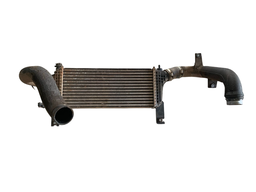 Radiador InterCooler Nissan Frontier 2015 2.5
