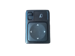 Botão Comando Retrovisor Nissan Versa 16v Sv 1.6 2018